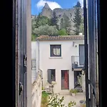 Apartament Entrez En Lice, Face A La Cite Vue Sublime