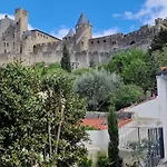 Entrez En Lice, Face à La Cité Vue Sublime Appartement