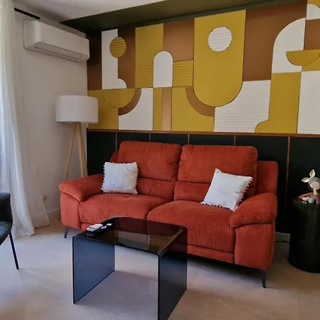 Entrez En Lice, Face A La Cite Vue Sublime Apartmán Carcassonne