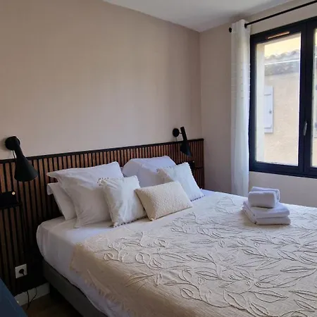 Appartamento Entrez En Lice, Face A La Cite Vue Sublime